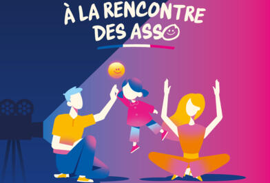 À la rencontre des asso