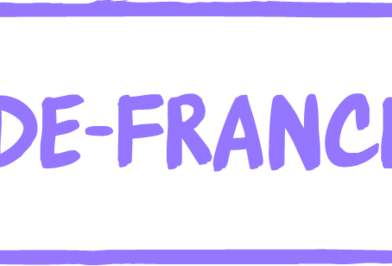 Découvrez le 2ème épisode de notre film “À la rencontre des asso françaises” - tourné en île-de-France